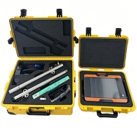 Sondeur D390 à prix abordable, instrument de mesure de profondeur pour hydrographie, sondeur CHCNAV CHC D390