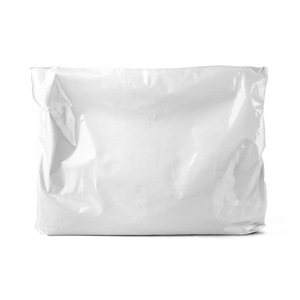 Sac de courrier Lianxin, épais, imperméable, en plastique, pour l'emballage e-commerce - Product Image 2