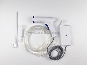 מכשיר כירורגי דופק חד פעמי מערכת עם ה-ce iso תעודה שיריגטור עצם כירורגי - Product Image 6