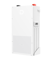 Batterie au lithium de stockage d'énergie domestique Lifepo4 Dyness 51,2v 280ah Powerbrick Pro 14kwh 14,33kwh 15kwh Basse tension Modèle IP65