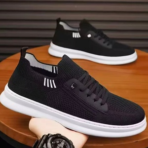 Zapatillas con Logotipo Personalizado, Zapatillas Deportivas Transpirables de Alta Calidad para Hombre y Mujer, Zapatillas para Correr, Caminar, Deportes y Uso Diario - Product Image 2