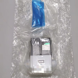 VALVE CHIMIQUE NIB VALVE AMDS24-X0084-M5 VLV-I-1487 = 9H12 New Original Ready Stock Industrial Automation PAC - Product Image 1