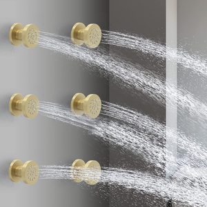 Распылитель для душа, 2 дюйма - Product Image 6