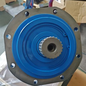 OEM A6V500HD6 มอเตอร์ไฮดรอลิกแท้รุ่น 2FZ21780-920-0 สำหรับเรือ มีสินค้าในสต็อก - Product Image 3