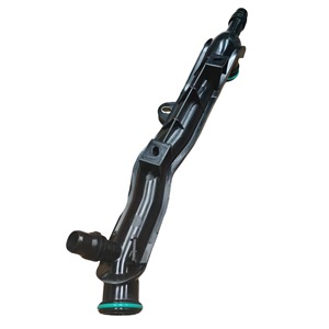 Manguera de Refrigerante para Citroën Peugeot 1.2T 9803145580, Pieza de Repuesto de Plástico - Product Image 3