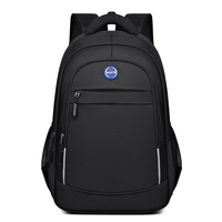 MARKSMAN 2024 Mochilas de Moda de Gran Capacidad para Negocios, Mochila para Estudiantes