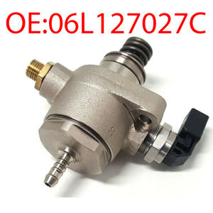 Fábrica al por mayor OE:06L127027B piezas de motor de automóvil de alta calidad bomba de alta presión bomba de inyector de combustible piezas de reparación para Audi - Product Image 5