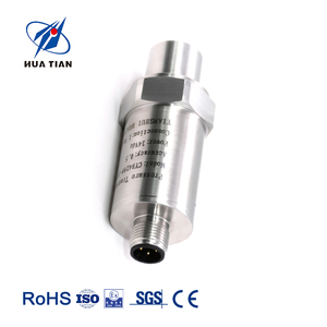 Huatian 절대 게이지 압력 송신기 CYB4299 4-20ma 압력 변환기 - Product Image 3