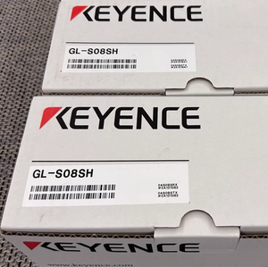 Grille de sécurité KEYENCE GL-S12SH Série GL-S Fine 12 axes GL S12SH - Product Image 6