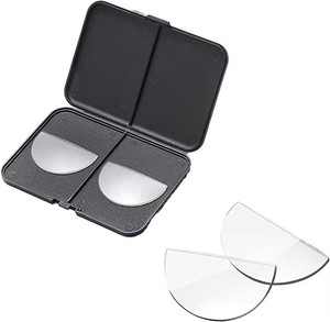 <span class=keywords><strong>Lentes</strong></span> de Lectura Adhesivas Unisex, Ligeras y Sencillas, Reemplazables, de Silicona, Bifocales, <span class=keywords><strong>para</strong></span> <span class=keywords><strong>Presbicia</strong></span>, <span class=keywords><strong>Precio</strong></span> de Fábrica - Product Image 1