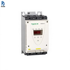 ATS-22 ซอฟต์สตาร์ทเตอร์ - ผู้ผลิตขายส่งพร้อมสเปคหลากหลายและการเลือกแบบเฉพาะบุคคล - Product Image 1