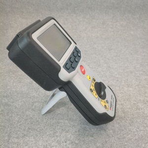 สำหรับ MEGGER DLRO2 เครื่องวัดโอห์มแบบมือถือ 2A ความต้านทานต่ำ ผลิตภัณฑ์อุปกรณ์อิเล็กทรอนิกส์ - Product Image 4