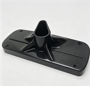 Moules en silicone ABS personnalisés en direct d'usine, pièces en plastique moulées sous vide, prototype rapide - Product Image 4