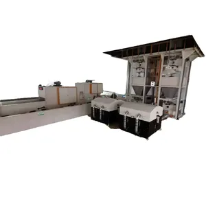 Automatic Pillow Making Machine for vacuum pillows filling and cushions pillow filling machine