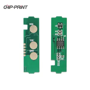 Redefinir o chip de cartucho CLT 406 CLP 362 para Samsung CLP 360 362 363 364 365W 366 367 368