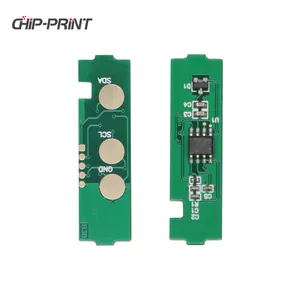 Samsung CLP 360 362 363 364 365 365W 366 367 368用のカートリッジチップCLT406CLP 362のリセット