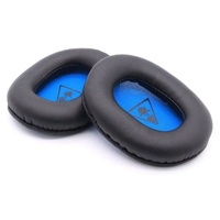 Offre Spéciale oreillettes de remplacement coussin d'oreille avec matériau de haute qualité pour écouteurs turtle Beach Force XO7 Recon 50