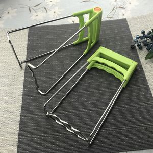 HBF1216 Pinza para Tazones Creativa y Práctica, Multifuncional, Antideslizante, Accesorio para Levantar Bandejas - Product Image 4