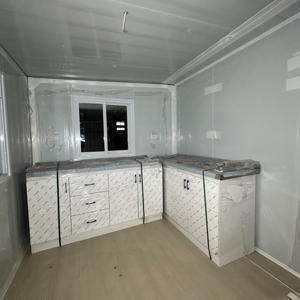 Conteneur en acier extensible mobile modulaire à <span class=keywords><strong>bon</strong></span> prix Maison Bureau pliable et chambre d'hôtel pour l'extérieur - Product Image 6