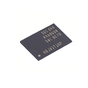 Jekevi Nuevo y Original K4A8G085WC-BCTD FBGA-78 Componente Electrónico 8Gb C-die DDR4 SDRAM - Product Image 1