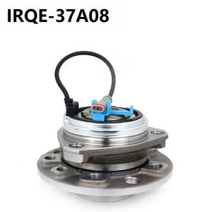 Rodamiento de Cubo de Rueda IRQE-37A08, Diámetro Interior de 25 mm, para Opel Astra H, Pieza de Repuesto - Product Image 4