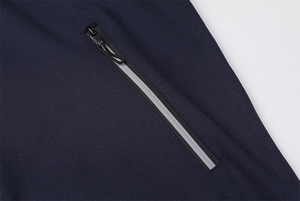Tuta da Uomo in Cotone e Poliestere, Set Completo con Giacca, Vendita all'Ingrosso - Product Image 4
