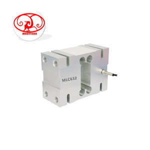 MLC632 Forklift <strong>Scale</strong> Batching <strong>Scale</strong> Weighing <strong>Load</strong> Cell Weight Sensor 1000kg - Product Image 2