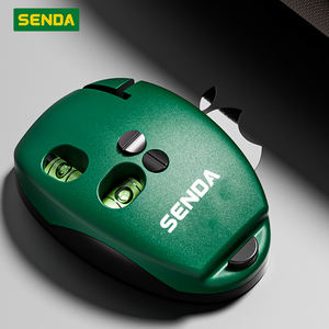 Senda Kırmızı Lazer Seviyesi - Product Image 5