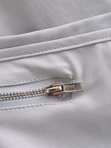 Autumn New Women Fashion Pocket Sleeveless Dress Women <strong>Clothing</strong> - Product Image 5