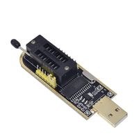 CH341 a CH341B 24 25 Series EEPROM Flash BIOS modul Programmer USB SOIC8 SOP8 tes klip untuk EEPROM 93CXX / 25CXX / 24CXX