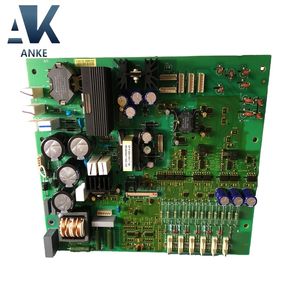 Schneider VX5G48C48Q Soft <b>Start</b> Power Board - Product Image 1
