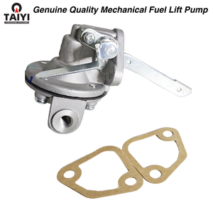Pompe de relevage de carburant mécanique 105582-52010 pour Yanmar GM 1GM10 1GM10C 3GMD 2QM20 2QM20Y 3QM 3QM30 – Pompe à carburant OEM/ODM disponible - Product Image 1