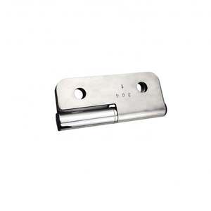 Bisagras de acero inoxidable desmontables y extraíbles de cuatro pulgadas con superficie pulida de espejo utilizada para puertas de armarios de cocina de caja de herramientas - Product Image 6