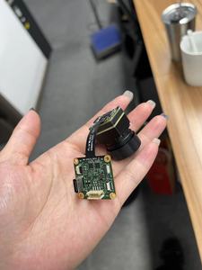 Mini 640*512 pixel CVBS USB2.0 Đầu ra nhiệt hình ảnh mô-đun lõi - Product Image 6