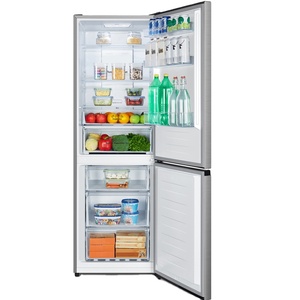 Temperature Control Double Door Home Appliances Fridges and Deep Freezers <b>Refrigerator</b> Fridges and Deep Freezers <b>Refrigerator</b> - Product Image 3
