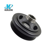 Pièces automobiles, systèmes moteur, poulie de vilebrequin 2710300203 pour moteur Mercedes Benz M271 W204 C207 W212 R172 C180 E200 E260 SLK200