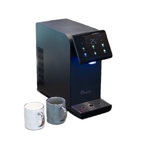 Elektrische Pou Aanrecht Waterzuiveraar Met Uv-Functie Huishoudelijke Koud <span class=keywords><strong>Water</strong></span> Dispenser Plastic Behuizing - Product Image 2