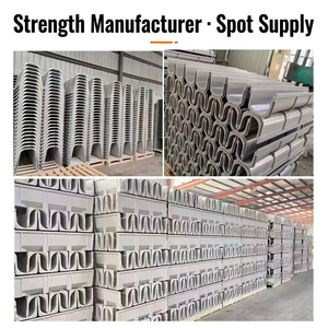 HESUN Livraison rapide, vente directe d'usine, canal de drainage en résine polymère SMC 1000*100*150mm, système de drainage de surface rapide - Product Image 5