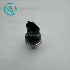 เซ็นเซอร์แรงดันรางน้ำมันเชื้อเพลิง EexcavaStart รุ่นเครื่องยนต์ WP10 รับประกัน 6 เดือน 612600081585 0281002937 เครื่องยนต์ดีเซล รถบรรทุกหนัก - Product Image 6