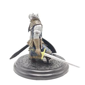 <span class=keywords><strong>DARK</strong></span> SOULS Superior Knight posición arrodillada vinilo figurita muñeca figura de acción colección modelo juguetes juego periféricos - Product Image 4