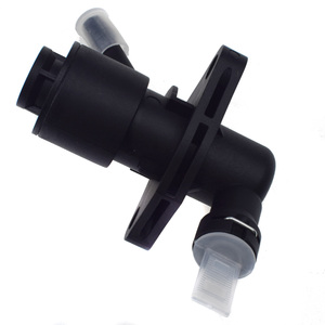 Modules de pompes hydrauliques, <span class=keywords><strong>cylindre</strong></span> maître d'embrayage G1D500201 pour <span class=keywords><strong>Opel</strong></span> <span class=keywords><strong>Zafira</strong></span> B Corsa Meriva A Vauxhall Astra 1853328 - Product Image 1
