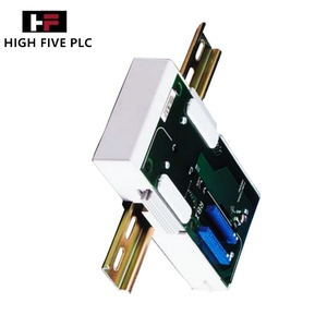 Aislador de Riel 8723-CA-RB de Alta Eficiencia, el Más Ventajoso - Product Image 2