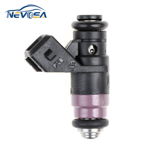 Sorgo H132259 8200505191, 8200132259 de 822491439 nuevo OEM motor inyector de combustible para <span class=keywords><strong>Renault</strong></span> Clio Fluence gran pintoresca Laguna - Product Image 5
