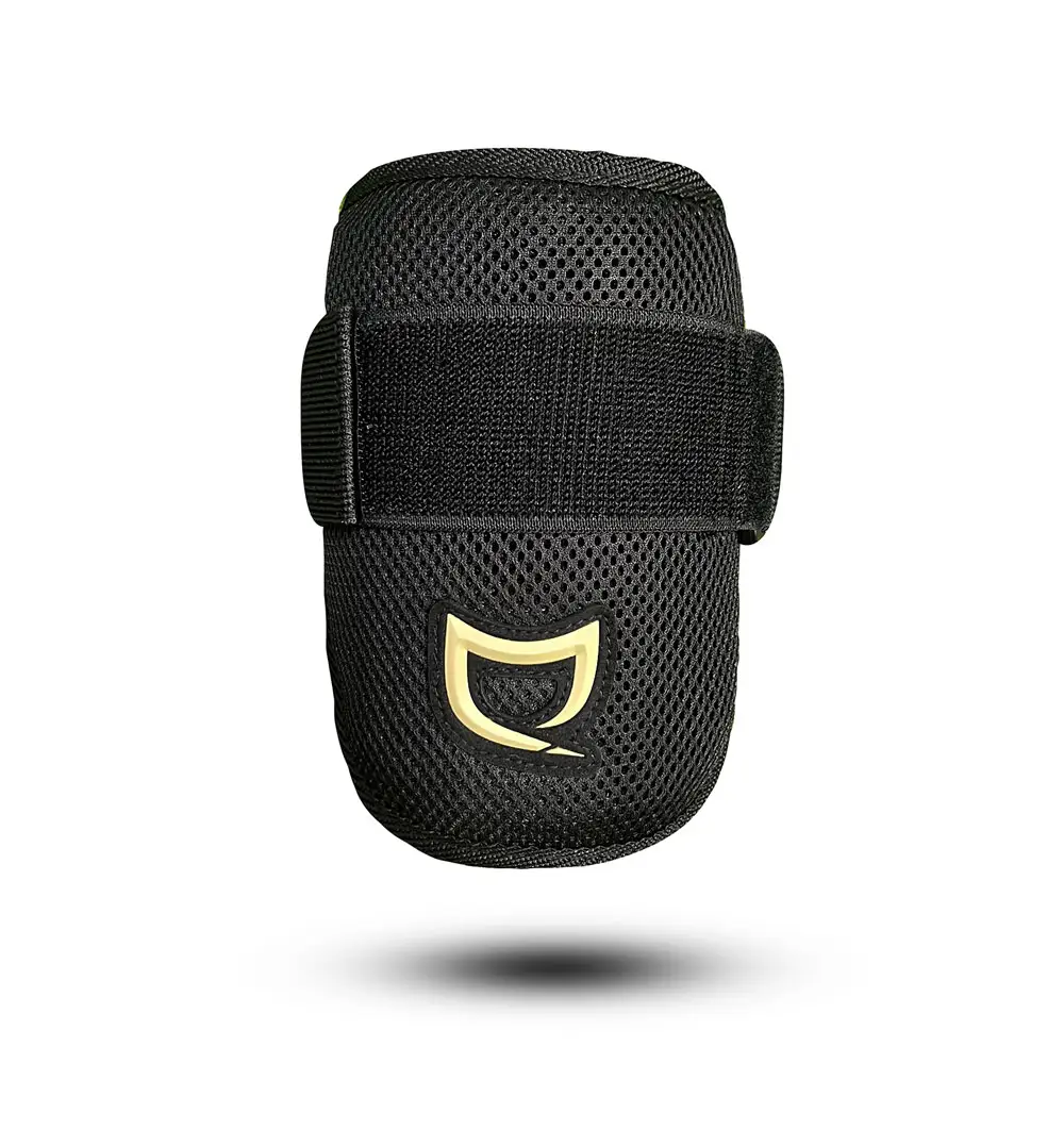 Personalizado Baseball Elbow Guards Baseball proteção engrenagem braço protetor