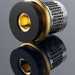 Anillo de Sellado de Silicona para Grifo, Repuesto de Cobre, Material Prima Gratuito, Anillo de Sellado para Válvula Angular - Product Image 4