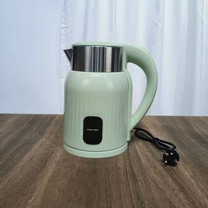 OWNSWING Bouilloire électrique instantanée en acier inoxydable de haute qualité de 2,3 L, <span class=keywords><strong>prix</strong></span> réduit - Product Image 5