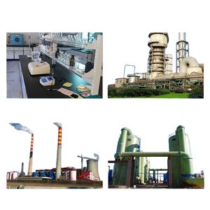 <span class=keywords><strong>สาร</strong></span>ดูดซับก๊าซกรด SDG ประเภทที่ 2 สำหรับการกรองก๊าซกรดแห้งและกำจัดกำมะถันในปล่องไฟ - Product Image 4