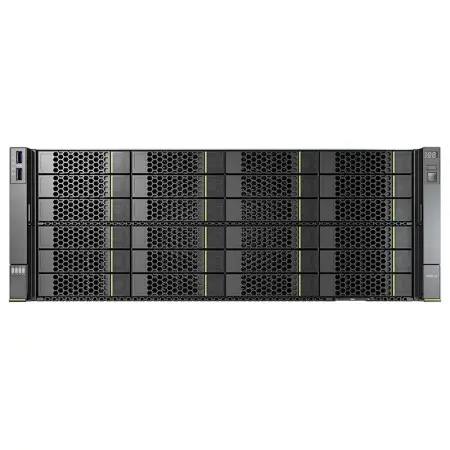 Server xfusion 5885h v5 rackserver 4U rackserver unterstützt 4 Prozessoren