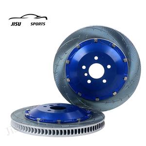 Étrier <span class=keywords><strong>de</strong></span> <span class=keywords><strong>frein</strong></span> <span class=keywords><strong>de</strong></span> voiture personnalisé petit kit d'étrier <span class=keywords><strong>de</strong></span> freins à 6 pistons 300MM pour Endless 670 pour Nissan Toyota Yaris Hiace Honda Civic GE8 - Product Image 4