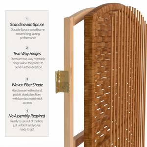 יוקרה חדר תלייה נשלפת עץ <span class=keywords><strong>shoji</strong></span> חדר פרווטי חדר מפרידה ריהוט חיצונית עם נייר - Product Image 3